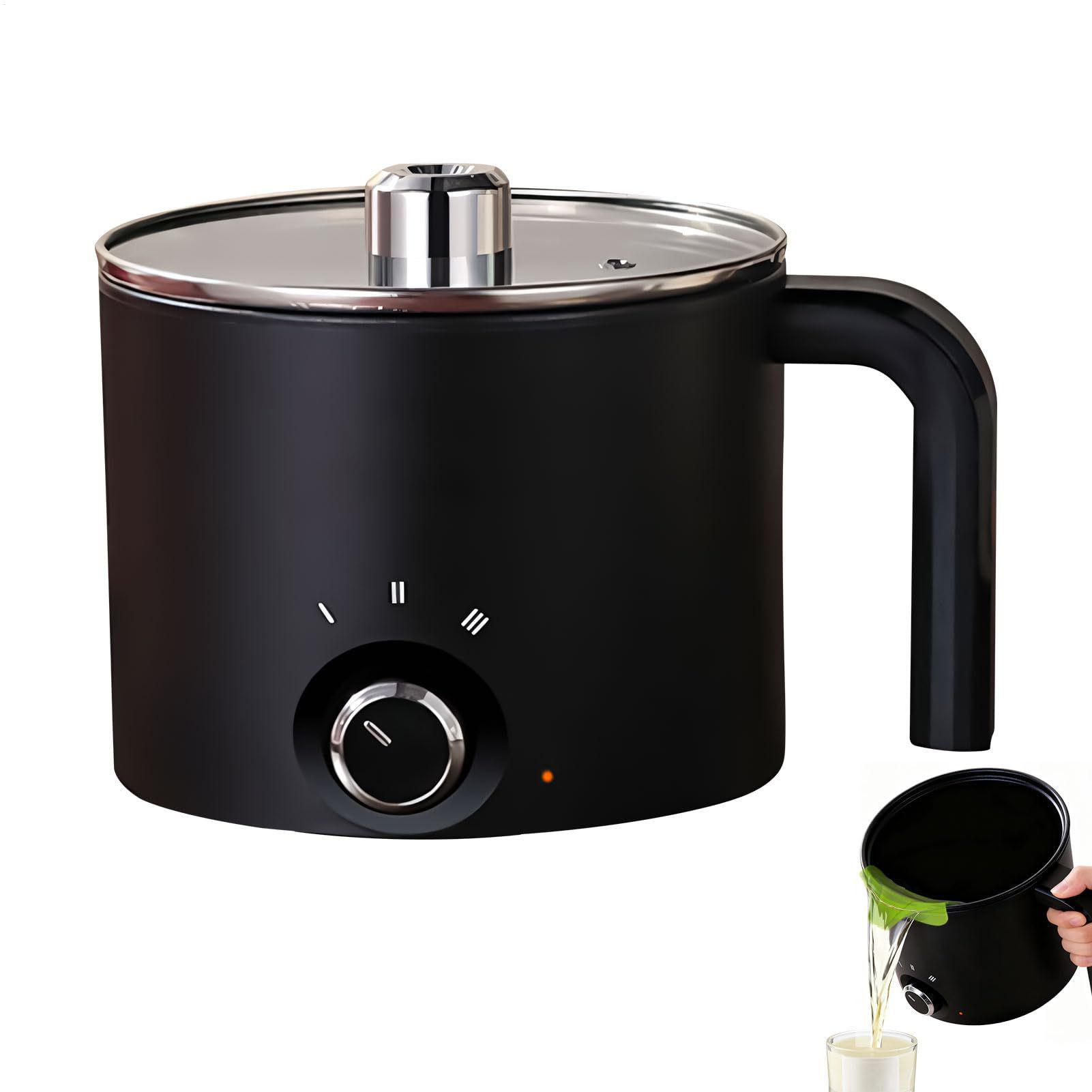 Candle Making Thermometer - Olla para Derretir Cera de 1.5L,
