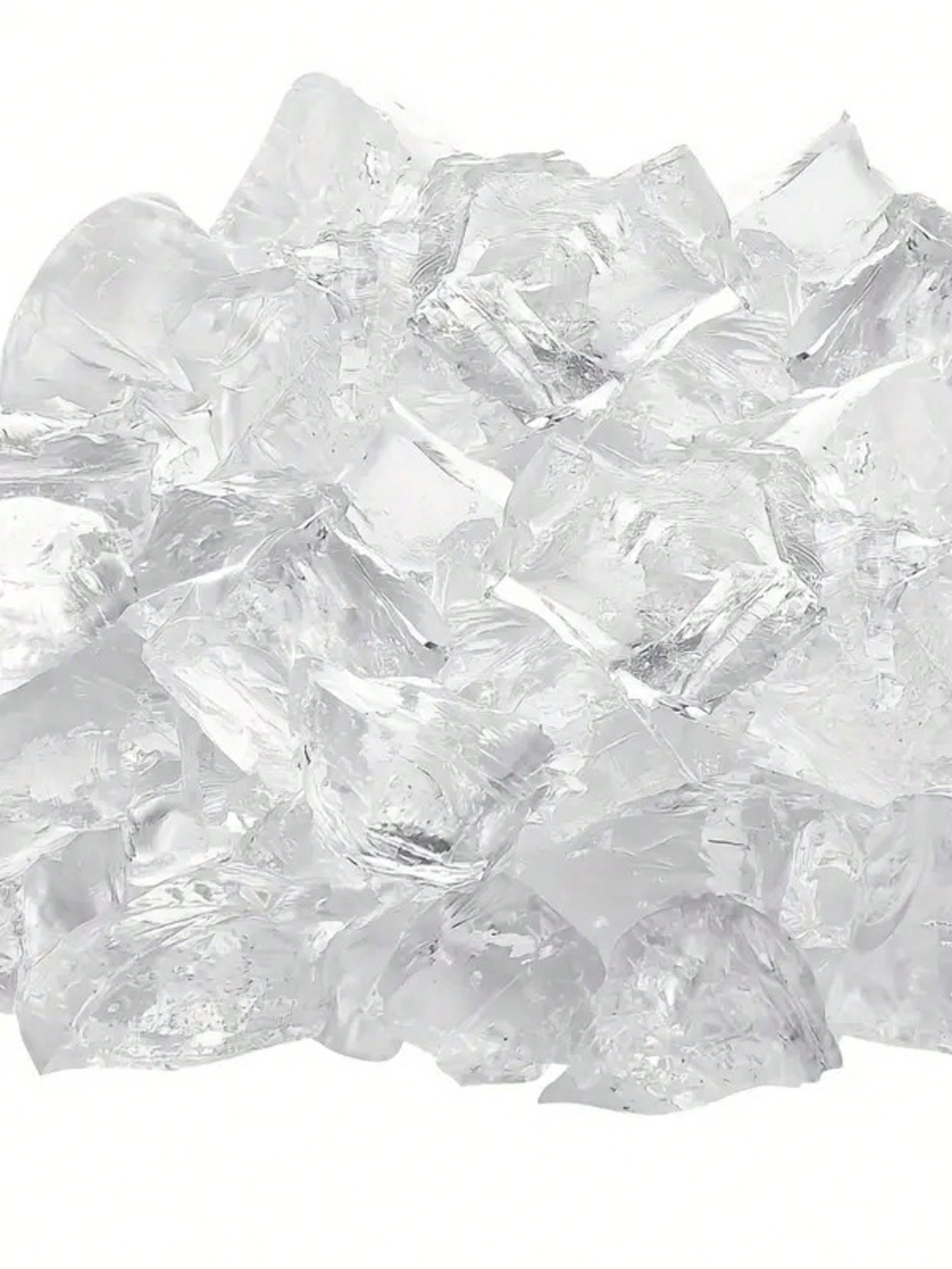 Candle Making Ingredients - Cera de gelatina transparente para hacer
