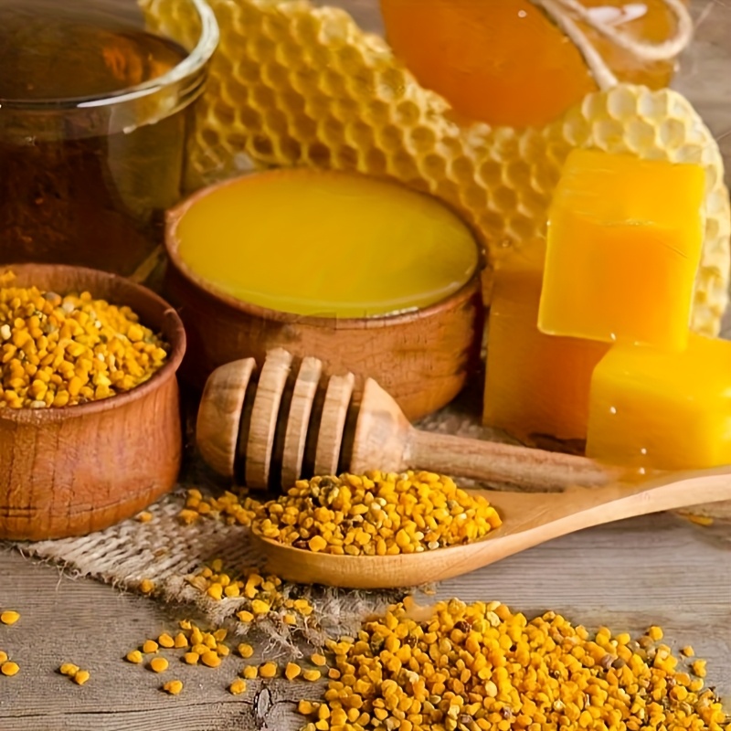 Bloques de Cera de Abeja Direc - Candle Making Ingredients reseña y precio
