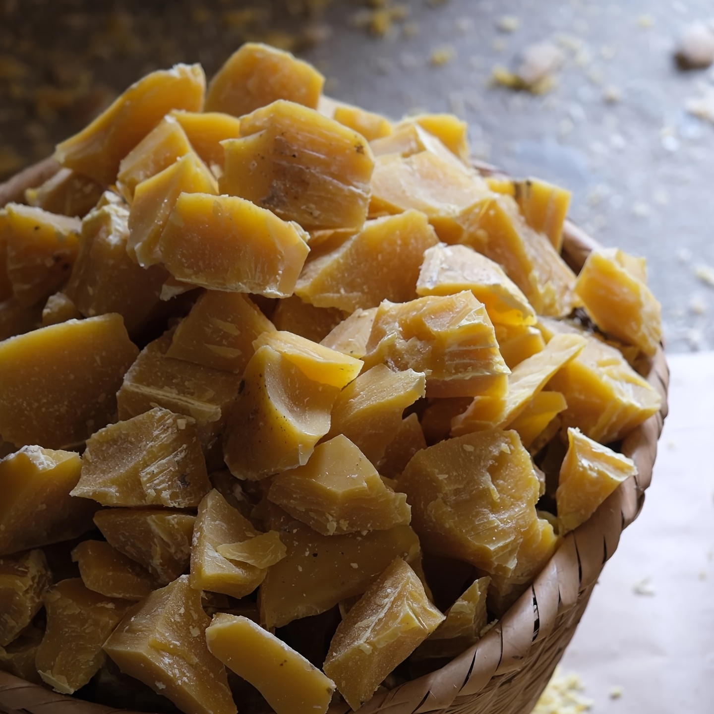 Bloques de Cera de Abeja Direc - Candle Making Ingredients reseña y precio