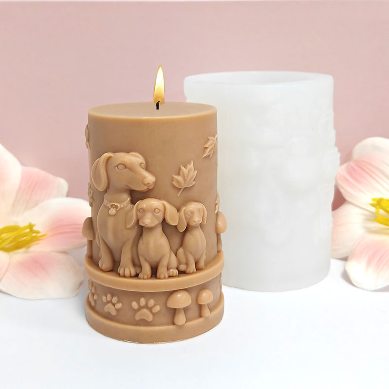 Molde de silicona para velas c - Candle Making Thermometer reseña y precio