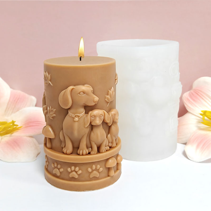 Molde de silicona para velas c - Candle Making Thermometer reseña y precio