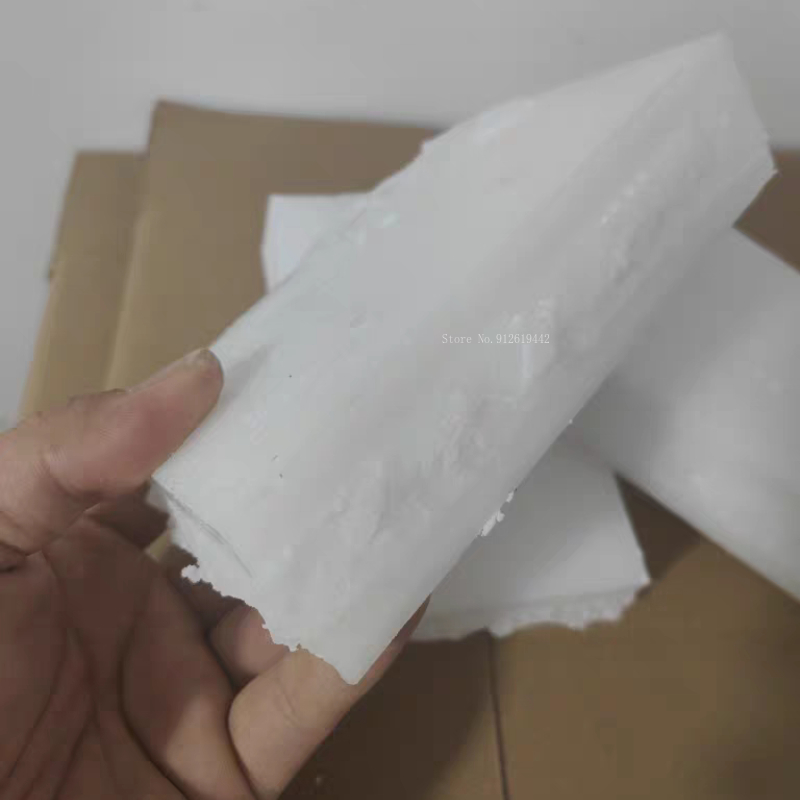 200 g/bolsa cera microcristali - Candle Making Ingredients reseña y precio