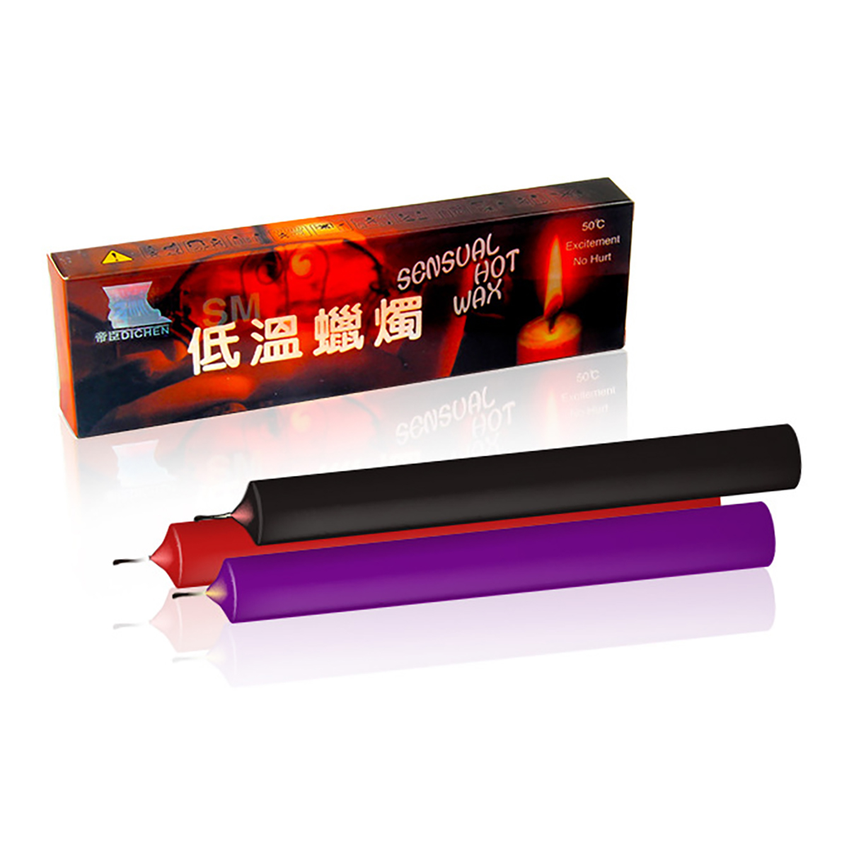 Juguetes de cera que gotean, V - Candle Making Thermometer reseña y precio