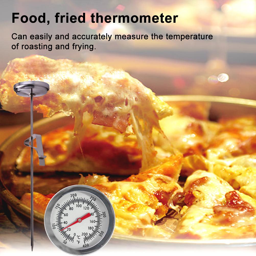 Termómetro de cocina resistent - Candle Making Thermometer reseña y precio