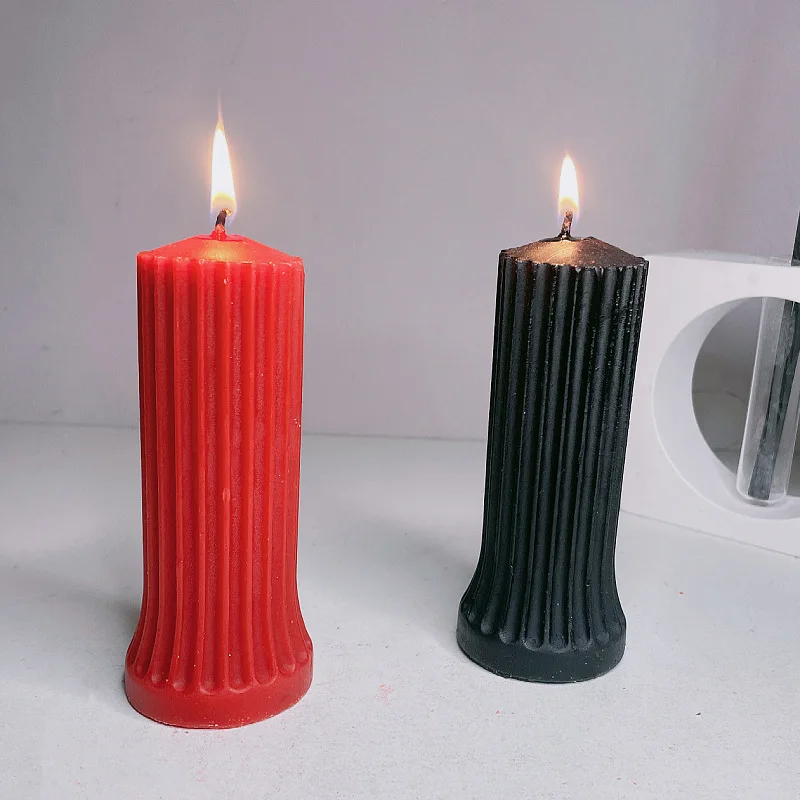 Vela de soja hecha a mano de b - Candle Making Thermometer reseña y precio