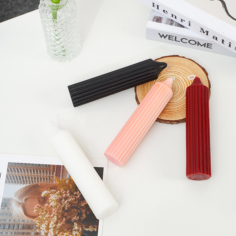 Columna de engranajes 3D SM, v - Candle Making Thermometer reseña y precio