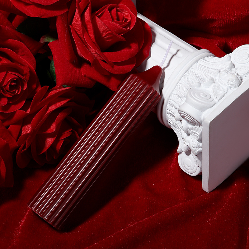 Columna de engranajes 3D SM, v - Candle Making Thermometer reseña y precio