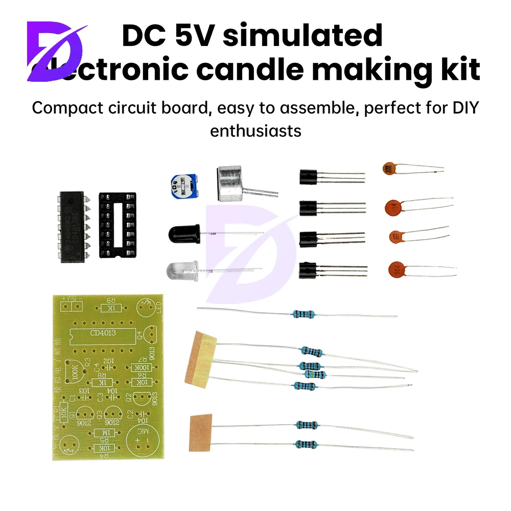 Kit de fabricación de velas el - Candle Making Dc reseña y precio