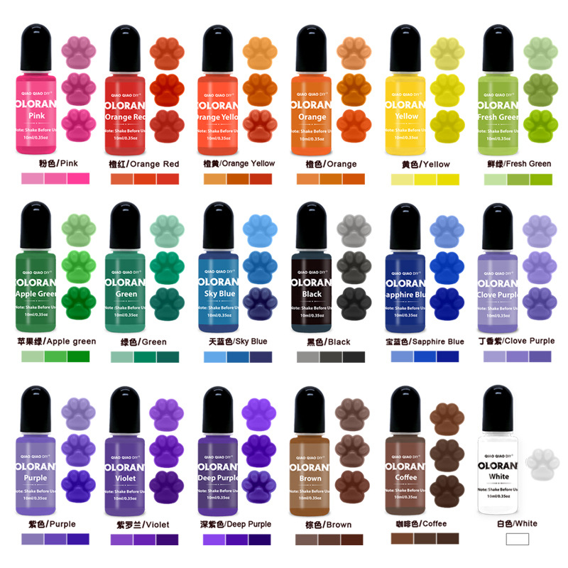 20 colores velas tintes cera v - Candle Making Ingredients reseña y precio